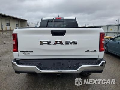 Zdjęcie 6 z 14 samochodu: 2025 RAM 1500 BIG HORN/LONE STAR VIN:1C6RRFFG0SN681858 - miniatura