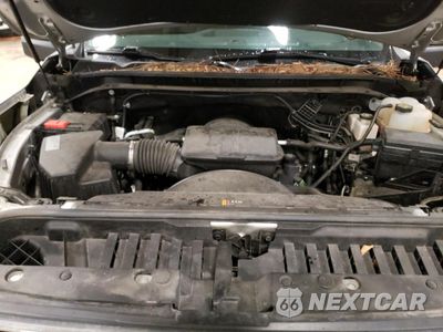Zdjęcie 12 z 15 samochodu: 2021 GMC SIERRA K2500 SLT VIN:1GT49NE70MF222647 - miniatura