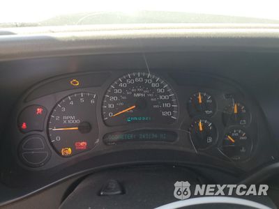Zdjęcie 9 z 14 samochodu: 2004 CHEVROLET SILVERADO C1500 VIN:1GCEC19T54Z193988 - miniatura