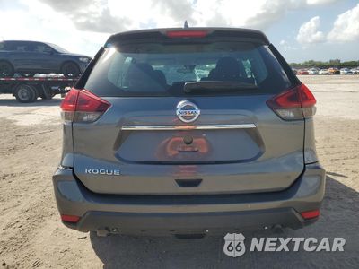 Zdjęcie 6 z 13 samochodu: 2020 NISSAN ROGUE SPORT S VIN:5N1AT2MT3LC819225 - miniatura
