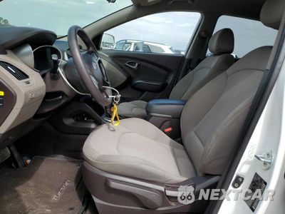 Zdjęcie 7 z 12 samochodu: 2015 HYUNDAI TUCSON GLS VIN:KM8JT3AF8FU963693 - miniatura