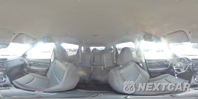 Zdjęcie 13 z 16 samochodu: 2019 NISSAN ROGUE S VIN:JN8AT2MT9KW500853 - miniatura