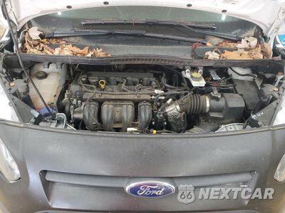 Zdjęcie 11 z 12 samochodu: 2016 FORD TRANSIT CONNECT XL VIN:NM0LS7E77G1250133 - miniatura