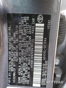 Zdjęcie 14 z 14 samochodu: 2014 TOYOTA CAMRY L VIN:4T4BF1FK1ER415125 - miniatura