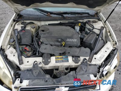 Zdjęcie 11 z 12 samochodu: 2006 CHEVROLET MONTE CARLO LT VIN:2G1WM15KX69212278 - miniatura