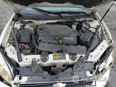 Zdjęcie 11 z 12 samochodu: 2006 CHEVROLET MONTE CARLO LT VIN:2G1WM15KX69212278 - miniatura