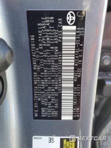 Zdjęcie 14 z 15 samochodu: 2025 TOYOTA COROLLA LE VIN:5YFB4MDE2SP248947 - miniatura