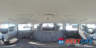 Zdjęcie 14 z 15 samochodu: 2011 DODGE NITRO HEAT VIN:1D4PT4GK2BW576387 - miniatura