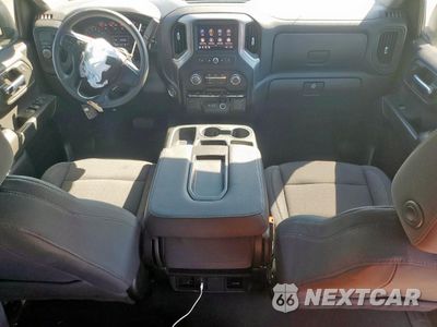 Zdjęcie 8 z 13 samochodu: 2024 CHEVROLET SILVERADO C1500 CUSTOM VIN:3GCPABEK4RG178083 - miniatura