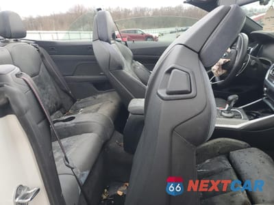 Zdjęcie 10 z 12 samochodu: 2023 BMW M4 COMPETITION VIN:WBS33BA0XPCL65057 - miniatura