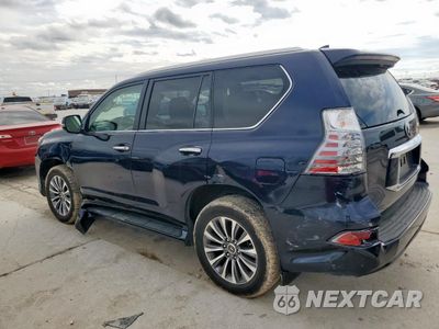 Drugie zdjęcie samochodu z przodu: 2020 LEXUS GX 460 LUXURY VIN:JTJGM7BX9L5265641 - miniatura