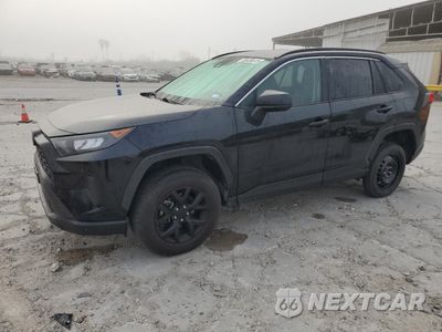 2021 TOYOTA RAV4 LE 2T3H1RFV9MC160792 - główne zdjęcie licytacji z USA - miniatura