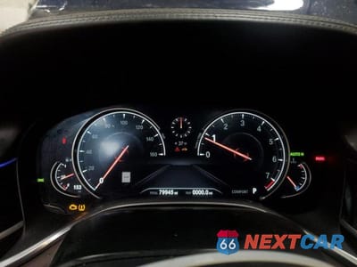 Zdjęcie 9 z 12 samochodu: 2018 BMW 750 XI VIN:WBA7F2C53JG423788 - miniatura