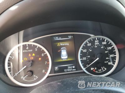 Zdjęcie 9 z 15 samochodu: 2016 NISSAN SENTRA S VIN:3N1AB7AP6GL677721 - miniatura