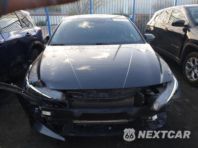 Piąte zdjęcie samochodu w środku: 2021 HYUNDAI ELANTRA SE VIN:5NPLM4AG8MH010613 - miniatura