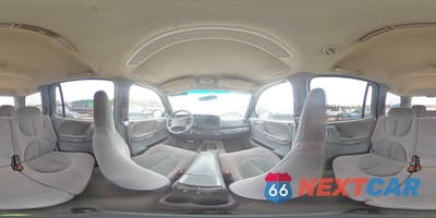 Zdjęcie 14 z 15 samochodu: 2000 DODGE DURANGO VIN:1B4HR28Y0YF156141 - miniatura
