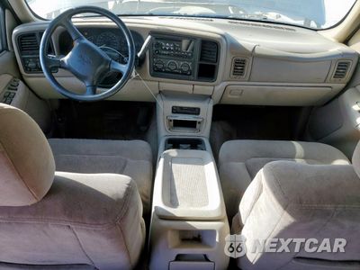 Zdjęcie 8 z 14 samochodu: 2001 CHEVROLET TAHOE C1500 VIN:1GNEC13T61J153462 - miniatura