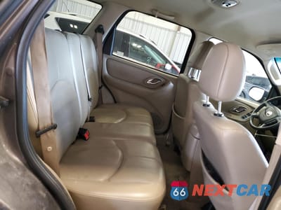 Zdjęcie 11 z 13 samochodu: 2006 MAZDA TRIBUTE I VIN:4F2YZ02Z36KM24578 - miniatura