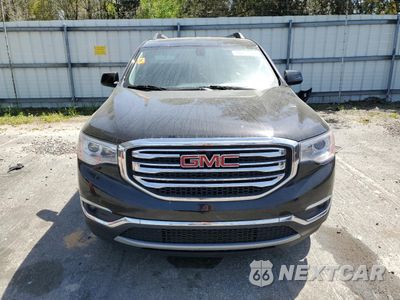 Piąte zdjęcie samochodu w środku: 2019 GMC ACADIA SLT-1 VIN:1GKKNMLS7KZ200939 - miniatura