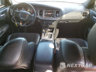 Zdjęcie 8 z 14 samochodu: 2021 DODGE CHARGER GT VIN:2C3CDXHG4MH673178 - miniatura