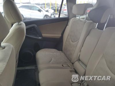Zdjęcie 10 z 12 samochodu: 2009 TOYOTA RAV4 VIN:JTMBF33VX95005349 - miniatura