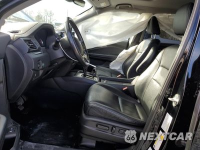 Zdjęcie 7 z 14 samochodu: 2020 HONDA PILOT EXL VIN:5FNYF5H59LB021661 - miniatura