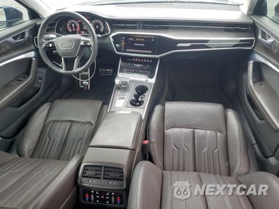 Zdjęcie 8 z 15 samochodu: 2019 AUDI A6 PRESTIGE VIN:WAUM2AF25KN032522 - miniatura