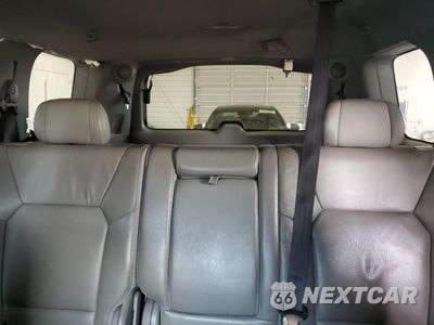 Zdjęcie 10 z 13 samochodu: 2009 HONDA PILOT EXL VIN:5FNYF48679B043640 - miniatura