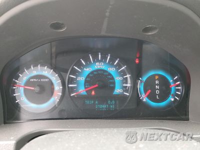 Zdjęcie 9 z 15 samochodu: 2012 FORD FUSION SE VIN:3FAHP0HA9CR402640 - miniatura