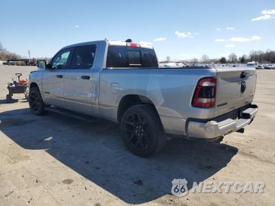 Drugie zdjęcie samochodu z przodu: 2023 RAM 1500 LARAMIE VIN:1C6SRFRT6PN667531 - miniatura