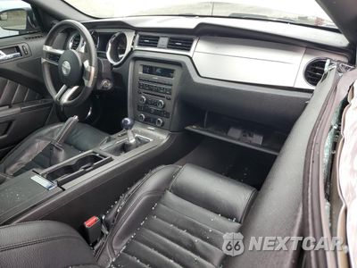 Zdjęcie 8 z 13 samochodu: 2011 FORD MUSTANG GT VIN:1ZVBP8CF1B5165528 - miniatura