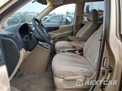 Zdjęcie 7 z 14 samochodu: 2007 HYUNDAI ENTOURAGE GLS VIN:KNDMC233076028706 - miniatura