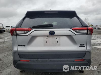 Zdjęcie 6 z 13 samochodu: 2024 TOYOTA RAV4 XLE VIN:4T3RWRFV2RU114572 - miniatura