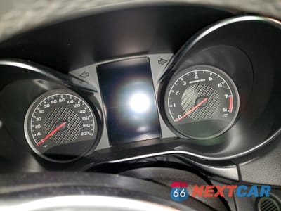 Zdjęcie 9 z 12 samochodu: 2019 MERCEDES-BENZ AMG GT VIN:WDDYK7HA0KA022635 - miniatura