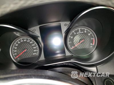 Zdjęcie 9 z 12 samochodu: 2019 MERCEDES-BENZ AMG GT VIN:WDDYK7HA0KA022635 - miniatura