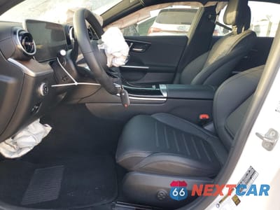 Zdjęcie 7 z 12 samochodu: 2024 MERCEDES-BENZ C 300 VIN:W1KAF4GB2RR230221 - miniatura