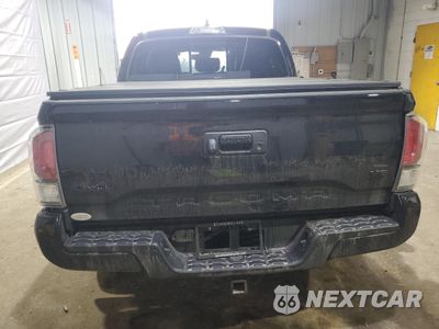 Zdjęcie 6 z 15 samochodu: 2023 TOYOTA TACOMA DOUBLE CAB VIN:3TMGZ5AN2PM539576 - miniatura