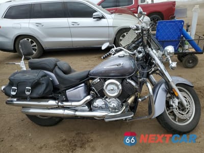 2007 YAMAHA XVS1100 JYAVP11E17A104062 - główne zdjęcie licytacji z USA - miniatura
