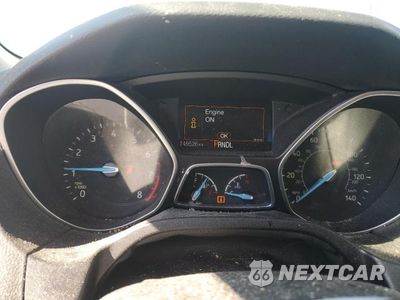 Zdjęcie 9 z 13 samochodu: 2015 FORD FOCUS SE VIN:1FADP3F21FL270388 - miniatura