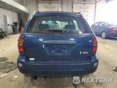 Zdjęcie 6 z 13 samochodu: 2003 PONTIAC VIBE VIN:5Y2SL62803Z456652 - miniatura