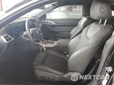 Zdjęcie 7 z 12 samochodu: 2025 BMW 430I VIN:WBA43DA03SCS92255 - miniatura