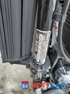 Zdjęcie 9 z 10 samochodu: 2018 HONDA VT1300 CX VIN:JH2SC6124JK300463 - miniatura