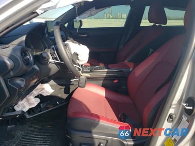 Zdjęcie 7 z 15 samochodu: 2024 LEXUS IS 350 F SPORT DESIGN VIN:JTHBZ1B26R5079711 - miniatura