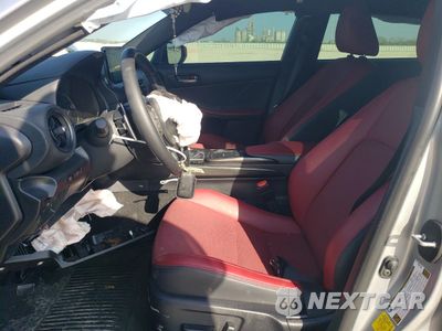 Zdjęcie 7 z 15 samochodu: 2024 LEXUS IS 350 F SPORT DESIGN VIN:JTHBZ1B26R5079711 - miniatura