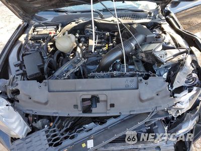 Zdjęcie 13 z 14 samochodu: 2022 FORD MUSTANG VIN:1FATP8UH2N5102486 - miniatura