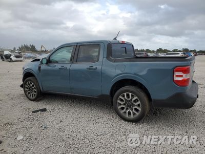 Trzecie zdjęcie samochodu z tyłu: 2022 FORD MAVERICK XL VIN:3FTTW8E93NRA82976 - miniatura