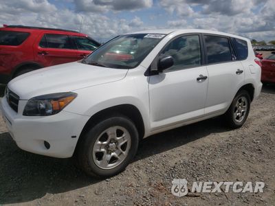 2007 TOYOTA RAV4 JTMZD33V875036696 - główne zdjęcie licytacji z USA - miniatura