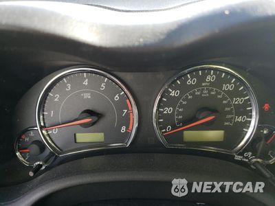 Zdjęcie 9 z 12 samochodu: 2013 TOYOTA COROLLA BASE VIN:5YFBU4EE1DP109085 - miniatura