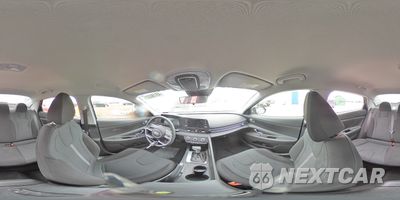 Zdjęcie 13 z 16 samochodu: 2024 HYUNDAI ELANTRA SE VIN:KMHLL4DG4RU795994 - miniatura