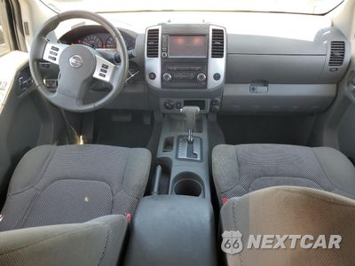 Zdjęcie 8 z 12 samochodu: 2019 NISSAN FRONTIER S VIN:1N6AD0EV7KN777095 - miniatura